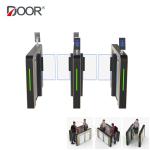 Speed Gate High Security Access Control Turnstile Gate