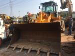 Used 2017 China Famous Brand Brand Liugong Clg856 Hot Sale, Secondhand 17 Ton