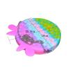 Buy cheap DIY Fashion Cartoon Mini Kids Fidget Cute Chain Silicone Purse Bag For Little Girl from wholesalers