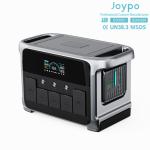 LiFePO4 Battery Portable Power Station 1200W Off Grid Solar Power System For