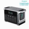 Buy cheap LiFePO4 Battery Portable Power Station 1200W Off Grid Solar Power System For Home from wholesalers
