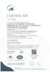 Kailiyuan Electronic Technology (shenzhen) Co., Ltd. Certifications