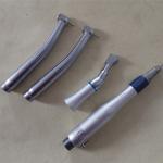 Push Button High Speed Handpiece 27000rpm Metal Box Package