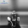 Buy cheap Transparent Plastic PET Airless Cosmetic Bottles 15ml 30ml 50ml 60ml HJ-706 from wholesalers