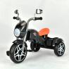 Buy cheap Children Tricycle Steel Frame Boys Triple Wheel Bicycles Without Scooter from wholesalers