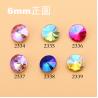 Buy cheap Hot NEW Wholesale Alloy Jewelry 3D Nail Art Jewelry Nail rhinestones Sticker Supplier Number ML2334-2339 from wholesalers