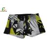 Buy cheap Holiday Sexy Womens Printed Swim Shorts Plus Size Sublimation Printing from wholesalers
