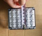 LED Warning Light / emergency light LED Light Head