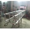 Buy cheap 290mm Aluminum Stage Truss , Customized Aluminum Frame Event Spigot Truss from wholesalers