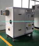 Buy cheap Movable Industrial Desiccant Air Dryer from wholesalers