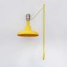 Buy cheap Ceiling type ABS coating stainless steel shower, emergency drench shower head from wholesalers