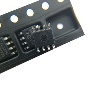 Buy cheap 256 Kbit Memory IC Chip Eeprom Flash Microchip Electrical Storage Chips 24LC256-I/SN from wholesalers