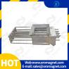Buy cheap Silicate High Gradient Magnetic Separator , Rare Earth Permanent Magnetic Separators 380V from wholesalers