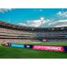 Buy cheap High brightness superMarket advertising stadium P4 P5 P6 P8 P10 full color screen waterproof indoor outdoor led display from wholesalers