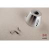 Buy cheap Anti Theft EAS Hard Tag Detacher D201 , Portable Security Tag Remover from wholesalers