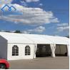 Buy cheap Outdoor Color&size Custom Heavy Duty Waterproof Church Party Wedding Marquee Tents For Events from wholesalers