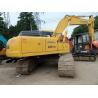 Buy cheap Used HYUNDAI 200-5D Excavator from wholesalers