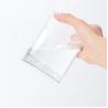 Buy cheap Custom Small Plastic Food Storage Candy Cookie Jar 420ml 500ml 600ml from wholesalers