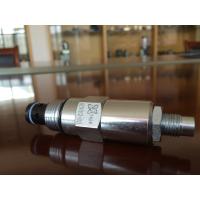 Buy cheap High Performance ADRV2-10 Adjustable Hydraulic Pressure Relief Valve 207Bar product