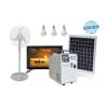 Buy cheap 500W Off Grid Solar System Kits DC Type Solar Power Generator from wholesalers