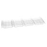 Buy cheap Clear Corrugated Plastic Sheets For Greenhouse UV Protection Skylight Acrylic from wholesalers