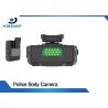 Buy cheap 36 Megapixel WiFi Police Body Camera 128G Memory Waterproof 4G from wholesalers