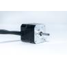 Buy cheap Nema17 105W 3 Phase Brushless Dc Motor 42mm 4000Rpm 24VDC Square HC42BLFS40 from wholesalers