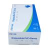 Buy cheap Waterproof XS/S/M/L/XL Disposable PVC Gloves from wholesalers