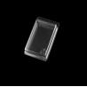 Buy cheap Oem Plastic Hanger Clamshell Clear Blister Box For Phone Case from wholesalers