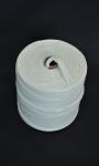 White SGS Wire Cable PP Filler Yarn 80000D Breaking Strength 0.2-1.4g/D Filler