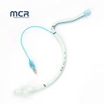 Preformed Cuffed PVC Endotracheal Tube Oral ET Tube