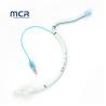 Buy cheap Disposable Medical PVC Cuffed or Uncuffed Preformed Endotracheal Tube from wholesalers