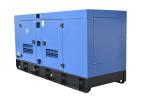 Buy cheap Cummins 400kva silent diesel generator with brushless alternator high quality from wholesalers