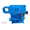 Buy cheap Repair WP ZSK58 gearbox of Coperion extruder torque 13.6Nm/cm3 Screw diameter 58mm from wholesalers
