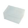 Buy cheap Nail Polish Strips Transparent Hot Melt Block 100% Solid Content Long Shelf Life from wholesalers