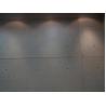 Buy cheap Insulation Acoustic Fiber Cement Panel 1220*2440*4-20mm for Exterior Wall Decoration from wholesalers