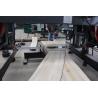 Buy cheap Large Log Band Saw, Big Horizontal Saw Sawmill Machines with Electrical or Diesel Power from wholesalers