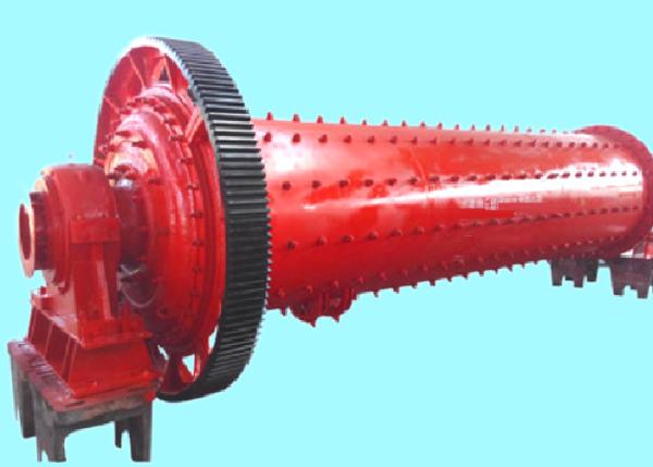 Buy cheap 3600x6000​ Ball Mill Grinding Machine 190t Dry Drum Magnetic Separator from wholesalers
