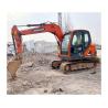 Buy cheap Original Paint 7 Ton Earth-moving Machinery for Doosan DX75 Excavator in Shanghai from wholesalers