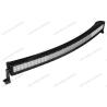 Buy cheap 10 - 32V 240w 40 Inch Curved LED Light Bar 4x4 Spot / Flood / Combo Beam For Boat from wholesalers