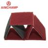 Buy cheap 320 Grit Abrasive Hand Pads Automotive Sanding Disc Hand Sanding Diamond Blocks from wholesalers