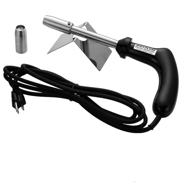 Buy cheap 316 Stainless Steel Electric Calf Dehorner For Lamb Sheep And Goat Heat Up Promptly from wholesalers