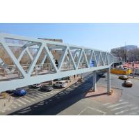 Buy cheap Waterproof Truss Structure Strength For Traditional Construction Chemical product