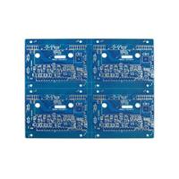 Buy cheap 4 Ounce Thick Copper Pcb Manufacturer Heavy Copper Circuit Board product