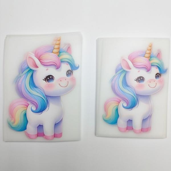 Buy cheap Cute Cartoon Characters Heat Press Dtf Transfer Sticker For Garment And Bags from wholesalers