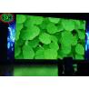 Buy cheap RGB P3.076 Indoor Full Color Led Display Cabinet Size 960x960mm from wholesalers