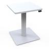Buy cheap Laser Bend Sheet Metal Welding Parts Houdry Height Adjustable Standing Table Desk Converter from wholesalers