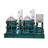 Buy cheap Oil Feed Module Power Plant Equipments Fuel Booster Diesel Engine Power Plant from wholesalers