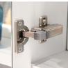 Buy cheap Anti Fog Custom Led Mirror With Medicine Cabinet For Home Bathroom Decoration from wholesalers