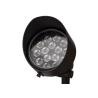 Buy cheap Outdoor Landscape Spotlights 35w Beam Angles 35 ° Park and Garden illumination from wholesalers
